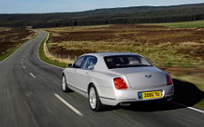   Bentley Continental Flying Spur Speed - 2008