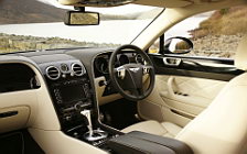   Bentley Continental Flying Spur - 2011