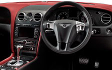   Bentley Continental Supersports - 2009