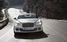   Bentley Continental GT - 2010