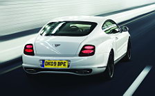   Bentley Continental Supersports - 2011