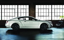   Bentley Continental Supersports - 2011
