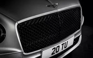   Bentley Continental GT Speed - 2021