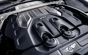   Bentley Continental GT V8 Equinox by Mulliner JP-spec - 2021