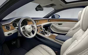   Bentley Continental GT Azure - 2022