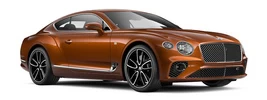 Bentley Continental GT First Edition - 2017