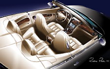   Bentley Continental GTC - 2006