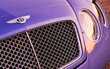   Bentley Continental GTC Speed - 2009