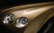   Bentley Continental GTC Speed - 2010