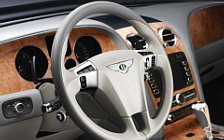   Bentley Continental GTC Speed - 2010