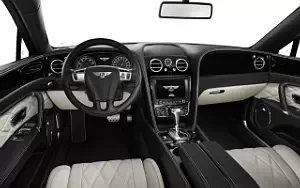   Bentley Flying Spur V8 - 2014