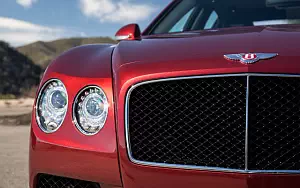   Bentley Flying Spur V8 S - 2016