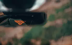   Bentley Flying Spur Blackline (Verdant) - 2019