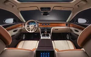   Bentley Flying Spur Hybrid Odyssean Edition - 2021