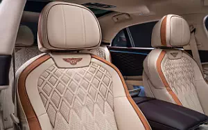   Bentley Flying Spur Hybrid Odyssean Edition - 2021