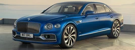 Bentley Flying Spur Azure - 2022