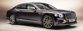 Bentley Flying Spur Hybrid Odyssean Edition - 2021