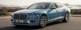 Bentley Flying Spur Mulliner - 2021