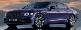 Bentley Flying Spur Mulliner Blackline - 2022