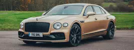 Bentley Flying Spur V8 Blackline - 2021