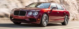 Bentley Flying Spur V8 S - 2016