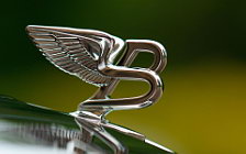   Bentley Mulsanne - 2011