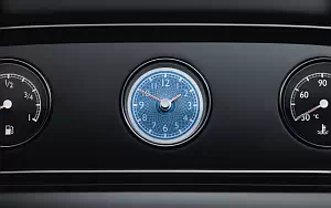   Bentley Mulliner Mulsanne Speed Bamford - 2016