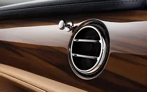  Bentley Mulsanne - 2016