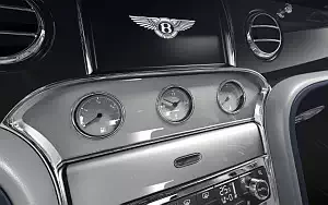   Bentley Mulsanne 6.75 Edition by Mulliner - 2020
