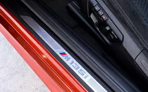   BMW M135i 3door - 2015
