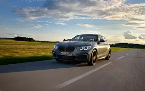   BMW M140i xDrive Edition Shadow 5door - 2017