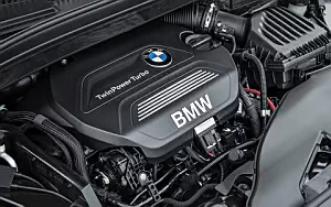   BMW 220d xDrive Active Tourer - 2014