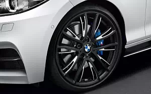   BMW 2-series Convertible M Performance Parts - 2015