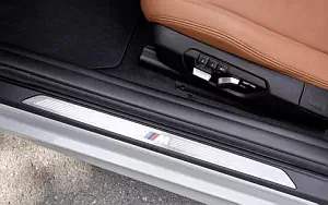   BMW 220d Convertible M Sport - 2017
