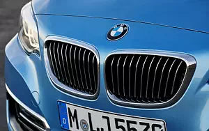   BMW 230i Convertible Luxury Line - 2017