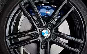   BMW M240i xDrive Coupe - 2017
