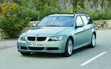 BMW 3-Series Touring - 2005