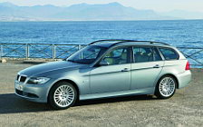 BMW 3-Series Touring - 2005