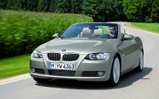 BMW 3-Series Convertible - 2006