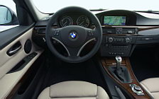 BMW 3-Series Touring - 2008