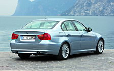 BMW 3-Series - 2008