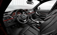   BMW 328i Touring Sport Line - 2012