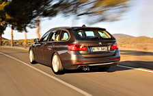   BMW 330d Touring Modern Line - 2012