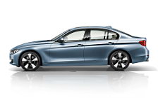   BMW ActiveHybrid 3 - 2012