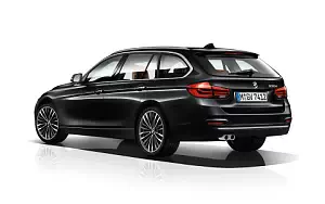   BMW 330d Touring Edition Luxury Line Purity - 2017