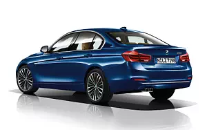   BMW 330i Edition Luxury Line Purity - 2017