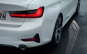   BMW 320d Sport Line - 2019