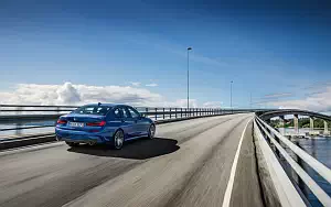   BMW 330i M Sport - 2019