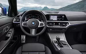  BMW 330i M Sport - 2019