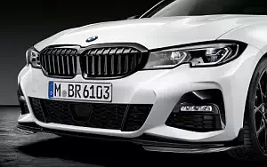  BMW 3 Series M Performance Parts - 2019